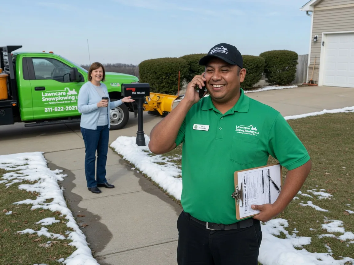 Lawn Care Services By Expert Landscaper Mineral Point, PA FAQs